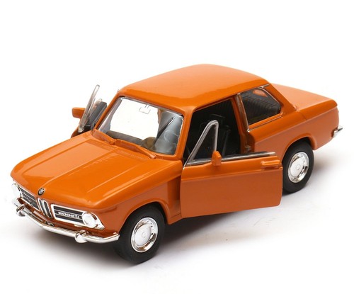 Modellino auto epoca bmw - modellino,