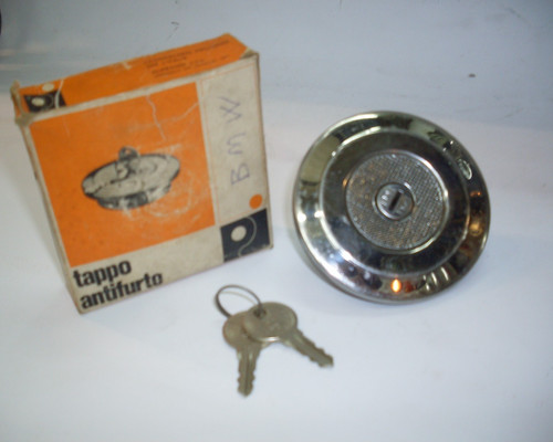 Tappo serbatoio benzina - , bmw
