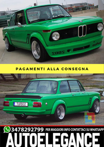 Kit parafanghi adatto per - ⚡kit,