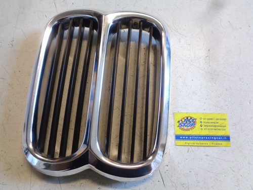 Scudo griglia mascherina bmw - -,