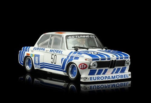 Bmw 2002 50 - #50, europamöbel