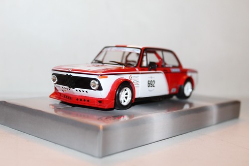 Slot car revo - car,