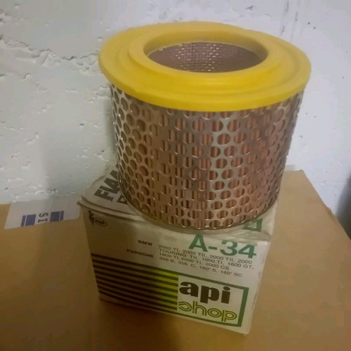 Filtro aria bmw - bmw, tii
