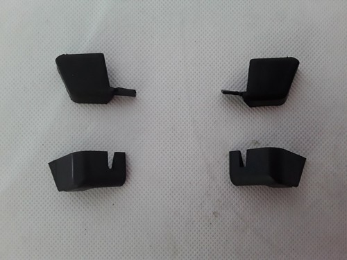 Bmw e10 set tappi porta - tappi,