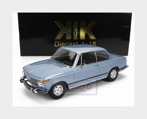 Scale bmw 2002ti - kk,