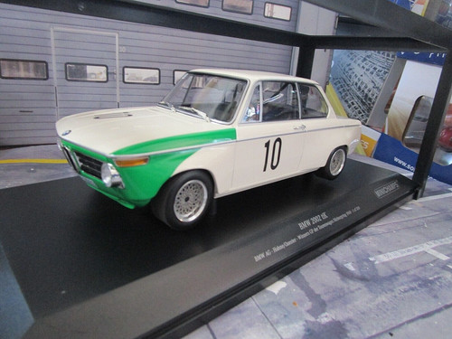 Bmw 2002 tik nürburgring - bmw,