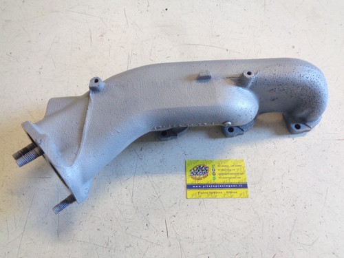 Collettore scarico bmw e10 - di,