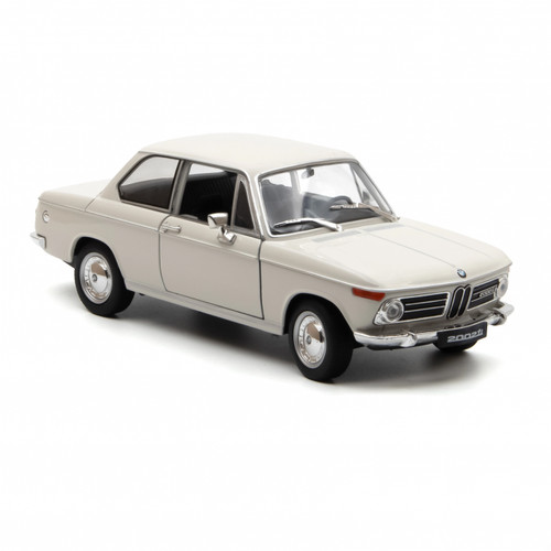 Bmw 2002ti 1972 welly - 2002ti,