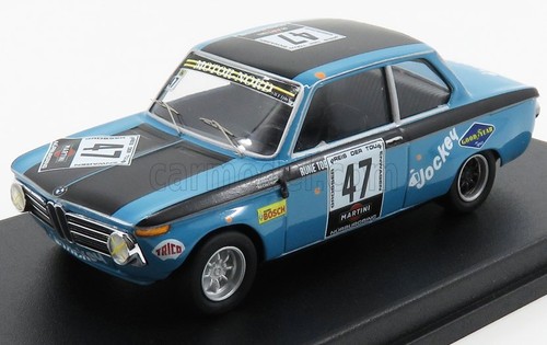Trofeu bmw 2002ti - 1/43, n