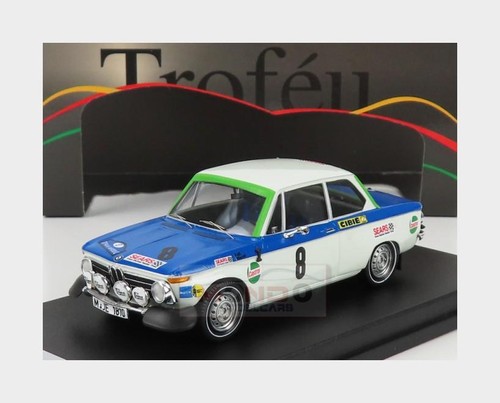 Trofeu bmw 2002 8 - trofeu, ti
