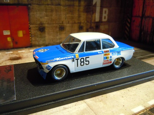 Bmw 2002ti t2 1000km - bmw, 1.