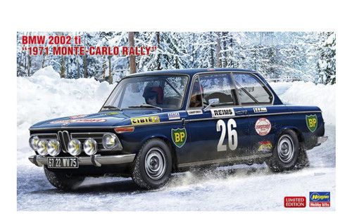 Hasegawa car 20540 - hasegawa,