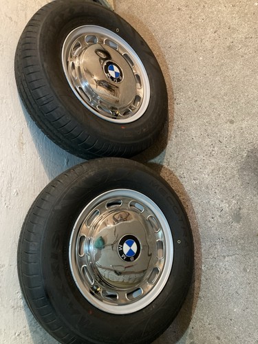 Bmw 1502 1602 1802 - 1802, 2002