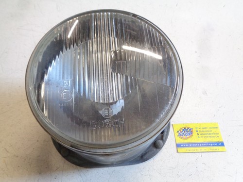 Fanale anteriore bmw e10 - fanale,