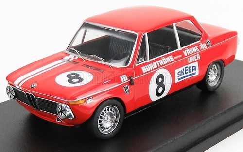 Trofeu bmw 2002 ti - trofeu, n
