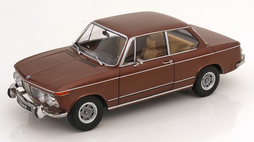 Scala bmw 2002ti diana - scala, 1:12