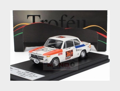 Trofeu bmw 2002 36 - 1:43, ti