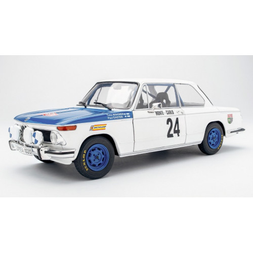 Bmw 2002 24 rally - bmw, n.24