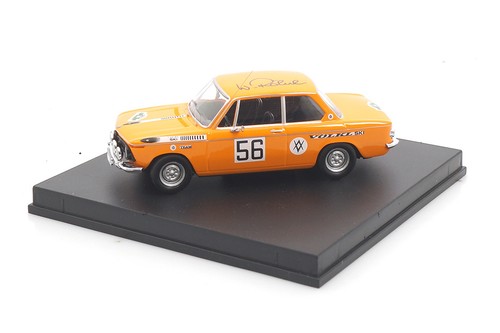 Bmw 2002 rally baviera 1969 - 2002,