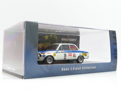 Minichamps 4444700236 bmw - 4444700236,