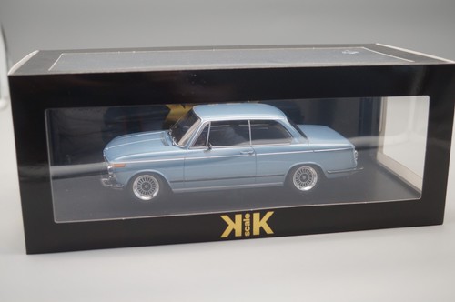 Scala bmw 2002 ti - scala, 1/18