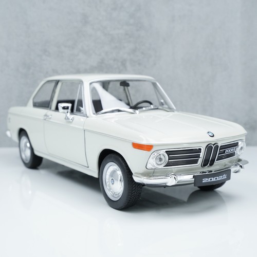 Bmw 2002 e10 24 welly - 2002,
