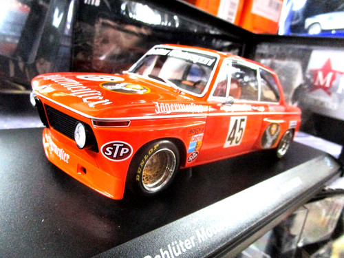 Bmw 2002 drm schlüter - bmw, ti