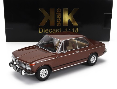 Scale bmw 2002ti - kk-scale,