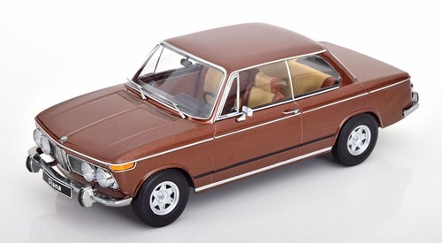 Bmw 2002 diana 1970 marrone - bmw,
