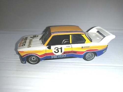 Bmw 2002 gr5 - ti, zeltweg