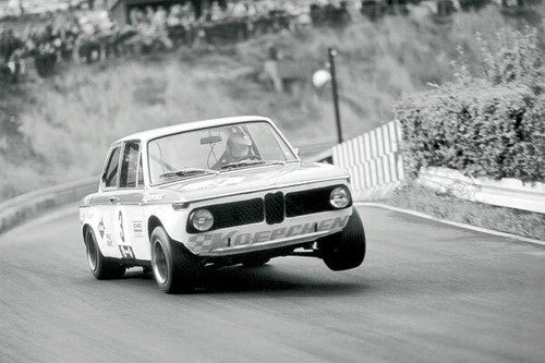 Omologazione bmw 2002 - omologazione,