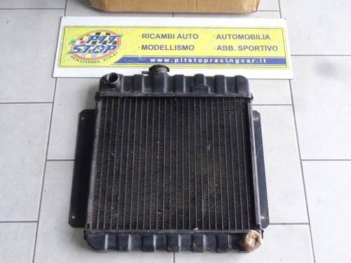 Radiatore motore bmw - radiatore,