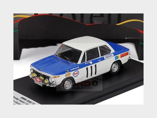 Trofeu bmw 2002 111 - trofeu, #111