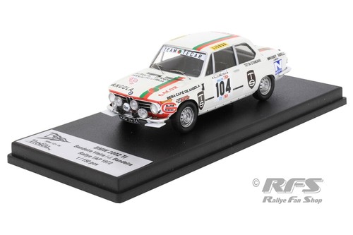 Bmw 2002 tap international - bmw,
