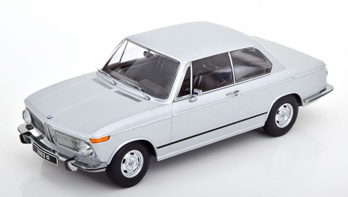 Scala bmw 2002 ti - 1:18,