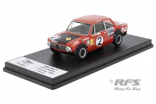 Bmw 2002 jose lampreia gp - jose,