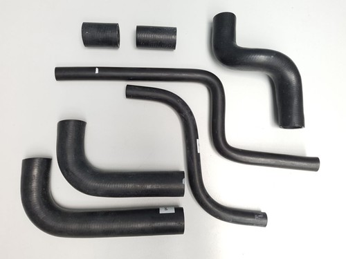 Kit tubi acqua bmw - acqua,