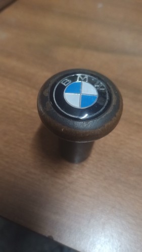 Gear knob pomello - pomello, bmw