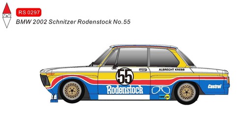 Revoslot bmw 2002ti - revoslot,