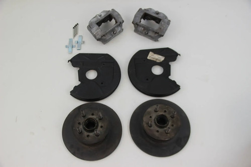 Set originale bmw - set, 2002tii