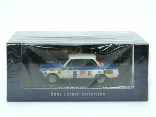 Bmw 2002 sieger winner - bmw, 24h