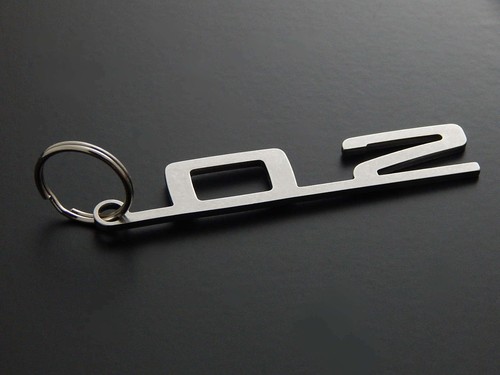 Portachiavi per bmw 1602 - "02",