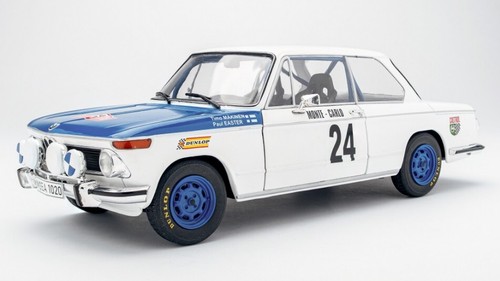 Modellino auto scala - , 1:18