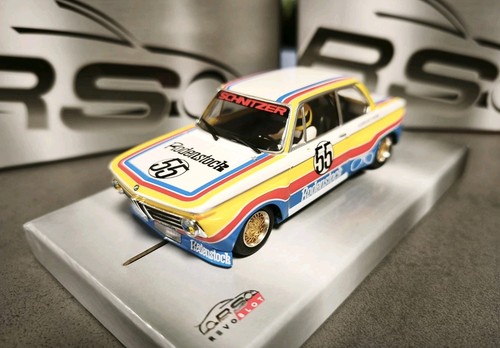 Revoslot bmw 2002 55 - 2002, "#