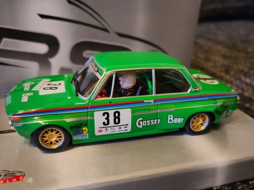Revoslot bmw 2002ti drm - revoslot,