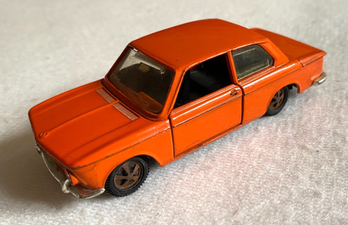 Bmw 2002 marklin 43e - 2002, ti