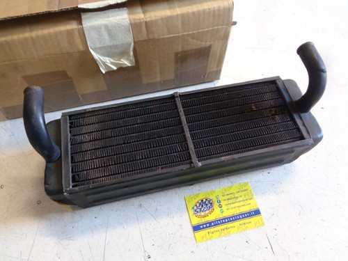 Radiatore riscaldamento bmw - riscaldamento,