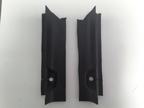 Bmw e10 kit guarnizioni cofano - kit,