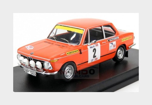 Trofeu bmw 2002ti 2 - bmw, #2