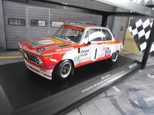 Bmw 2002 leru racing 1 - bmw,